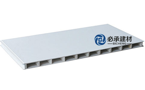 高光白彩涂板 冷庫用板