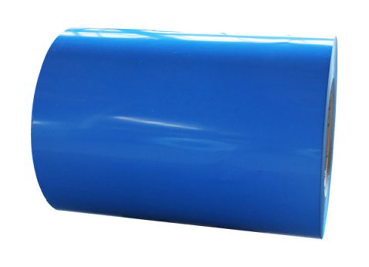 彩涂板產品在運輸時需要注意什么呢？